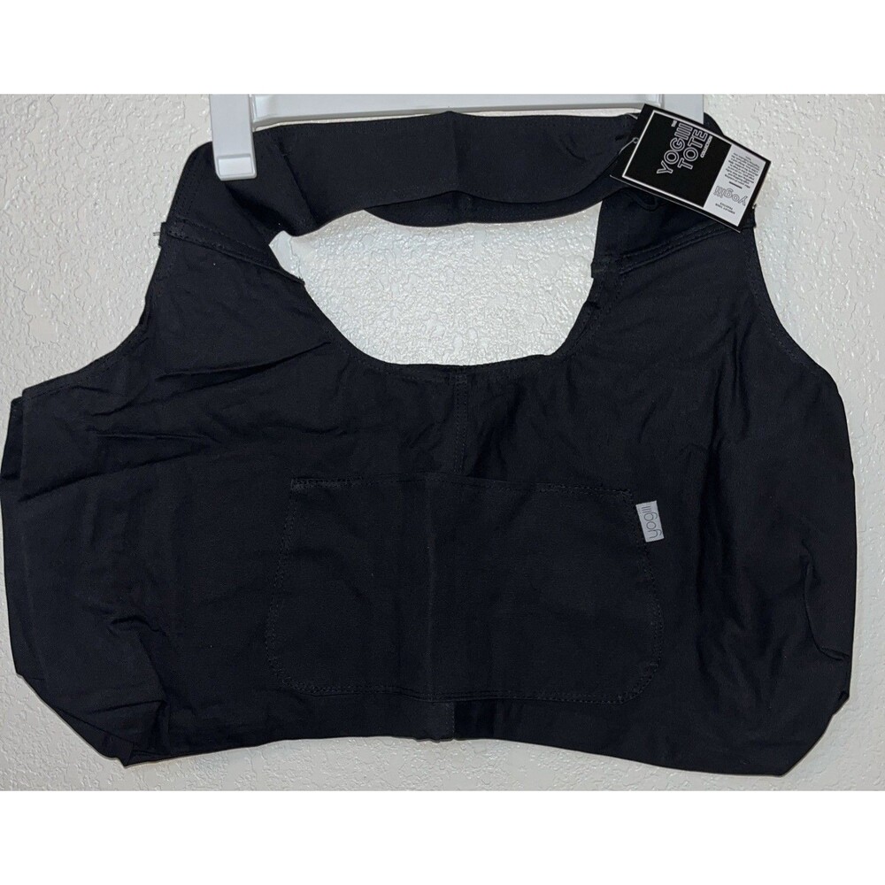 Yogiii Large Yoga Mat Bag | The Original YogiiiTotePRO | Large Yoga Mat Tote